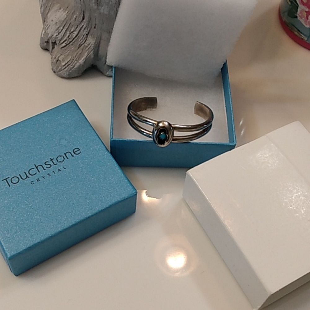 Turquoise Bracelet - Picture 6 of 11